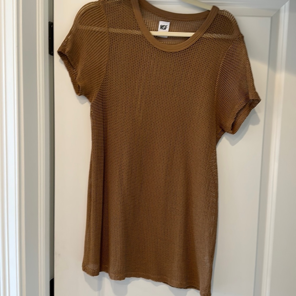 NSF t shirt net